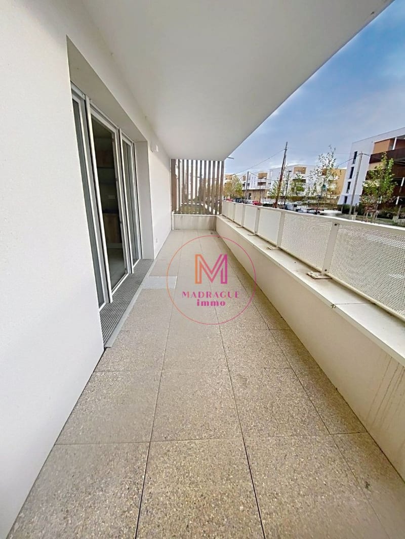 Appartement à Villeneuve-Tolosane — photo 9
