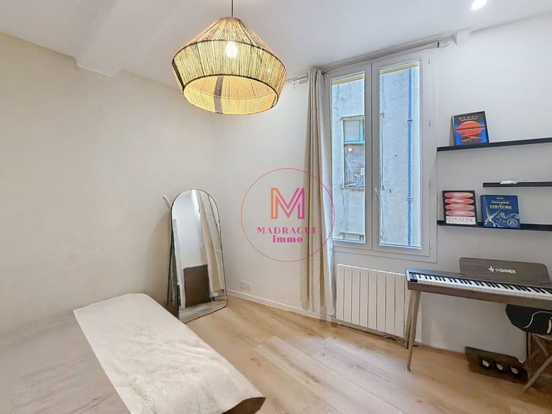 Appartement à Nice — photo 6