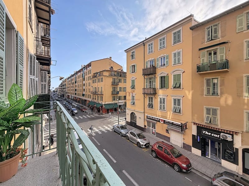 Appartement à Nice — photo 6