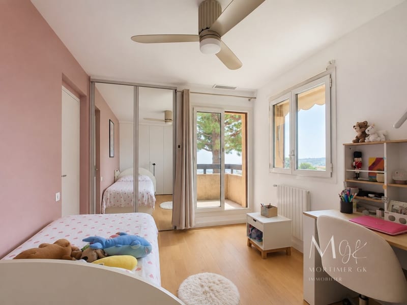 Maison / Villa • Gairaut, Nice • 1 095 000 € — photo 16