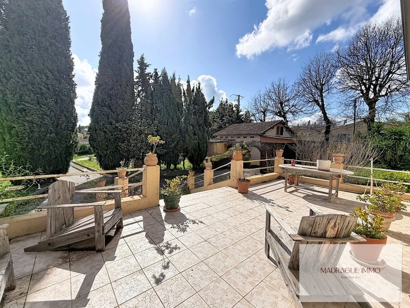 Maison à Peymeinade — photo 2