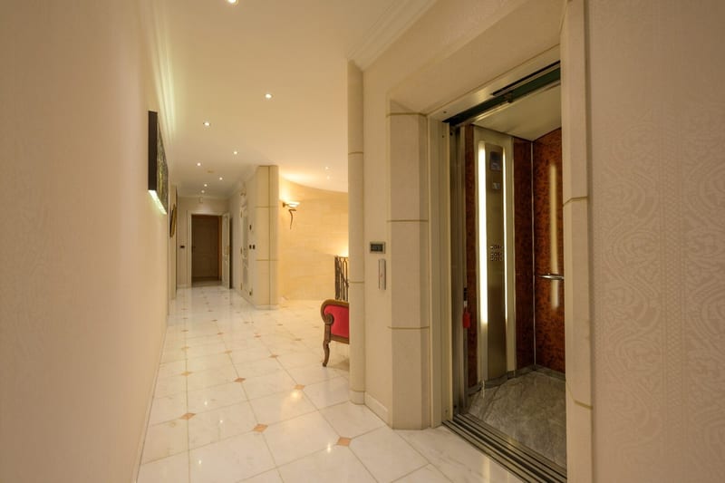 Gerpinnes - Propriété sur 4 ha avec piscine et conciergerie — photo 5