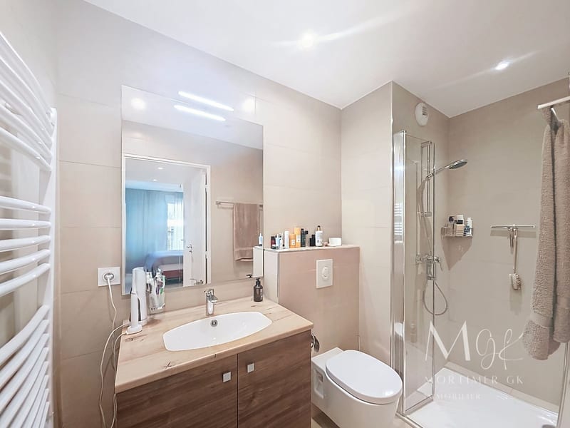 Appartement 3 pieces a Cannes Tennis Club 83 m2 — photo 11