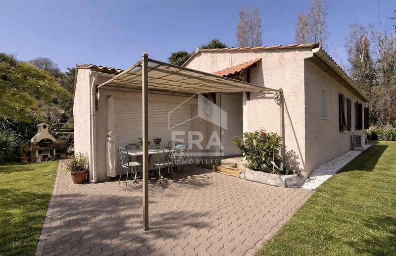 Vente Maison — photo 1