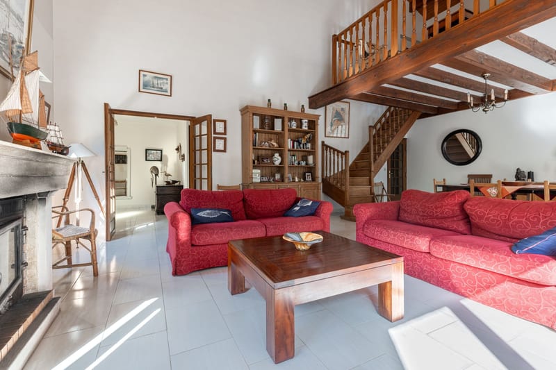 Vente Maison Arcachon 8 Pièces 236 m² — photo 10