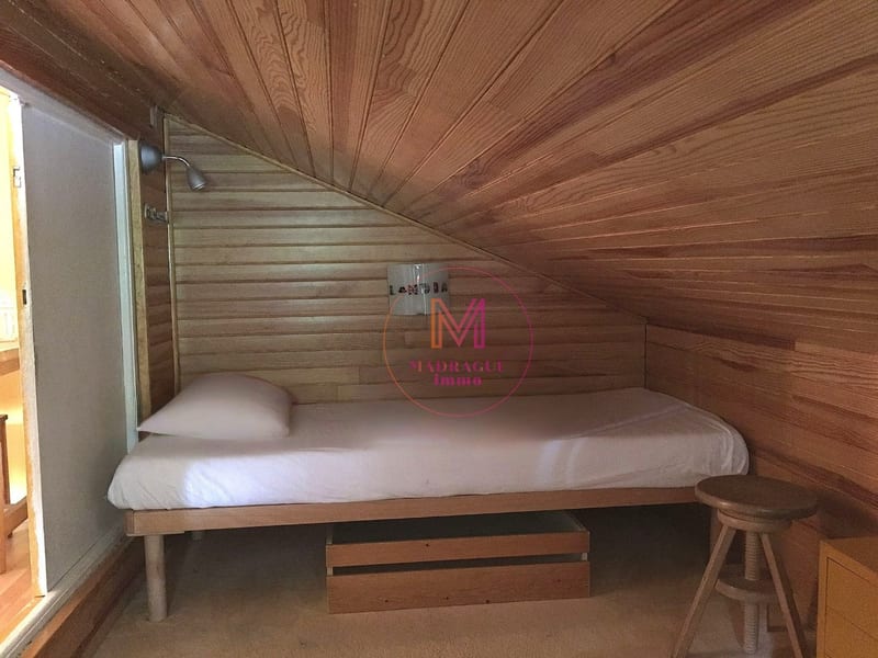 Appartement à Auron — photo 7