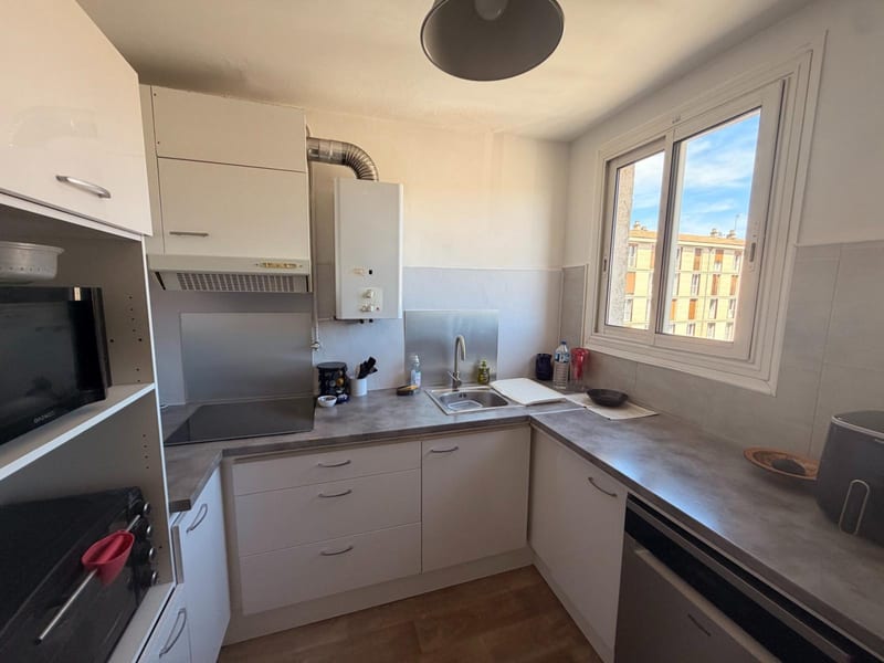 A vendre appartement 68 m2 salon de provence — photo 5