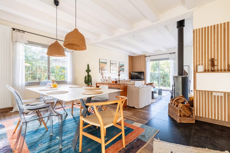 Vente Maison Arcachon 6 Pièces 135 m² — photo 4