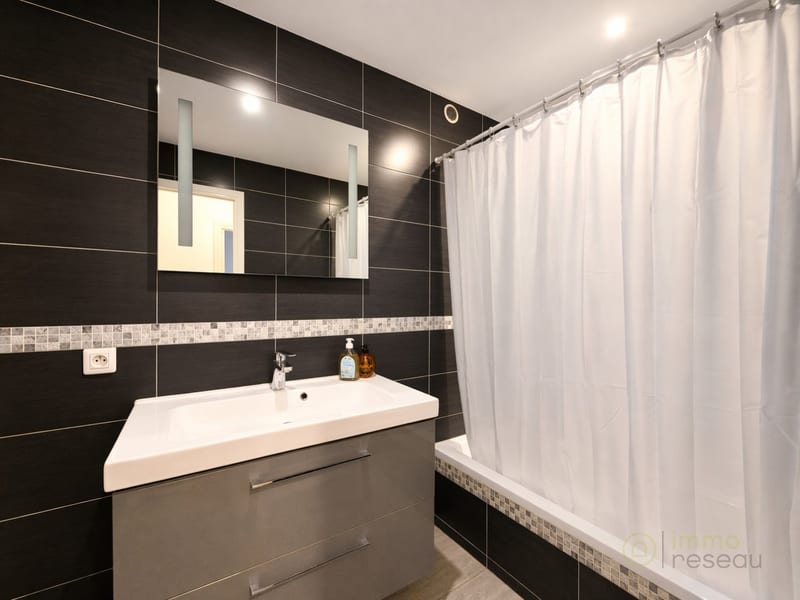 Appartement à MENTON (06500) — photo 7