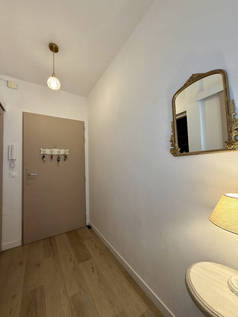 Appartement 3 pieces a Roquebrune Cap Martin 74 m2 — photo 16