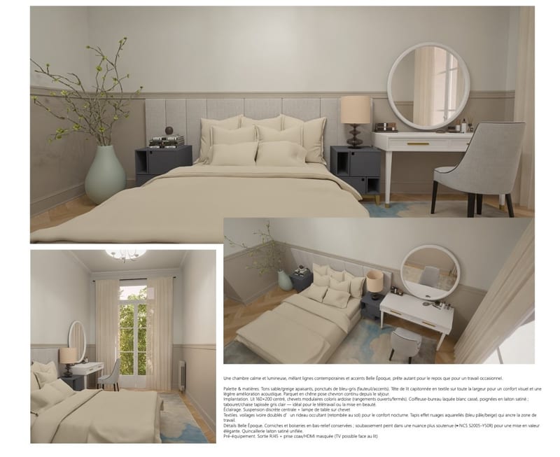 Appartement à Nice — photo 18