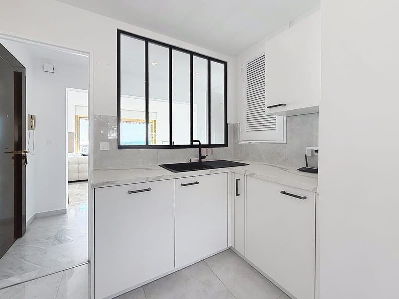 Appartement à Roquebrune-Cap-Martin — photo 9