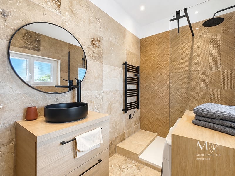 2 pièces refait à Neuf. Parfait pour investisseurs! — photo 4