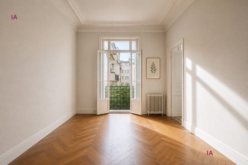 Appartement à Nice — photo 2