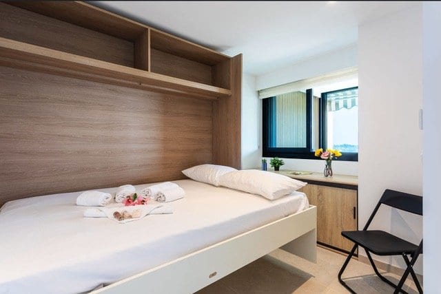 Appartement à Villefranche-sur-Mer — photo 1