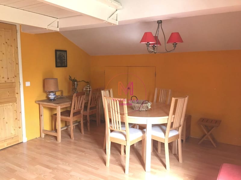 Appartement à Auron — photo 4