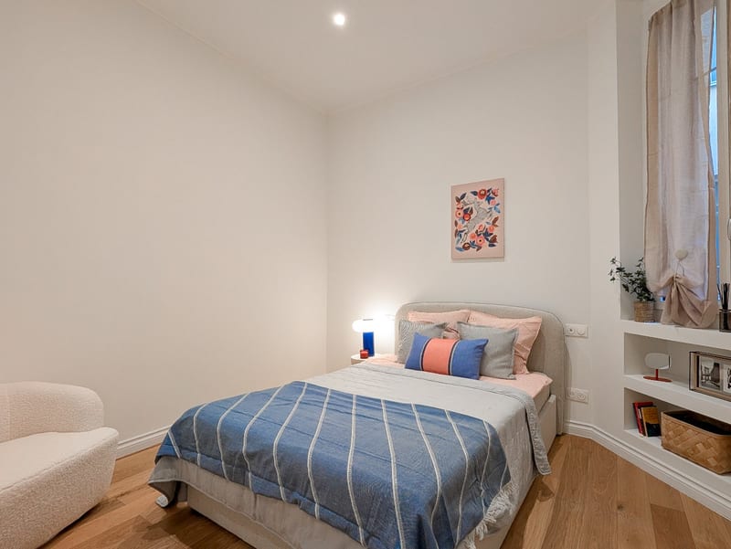 Appartement à GAMBETTA/ALSACE-LORRAINE (06000) — photo 6