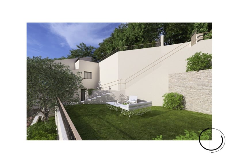 Maison à La Turbie — photo 6
