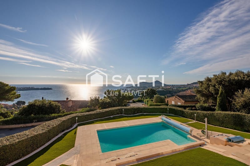 Maison à vendre à Saint-Raphaël de 250m² — photo 17