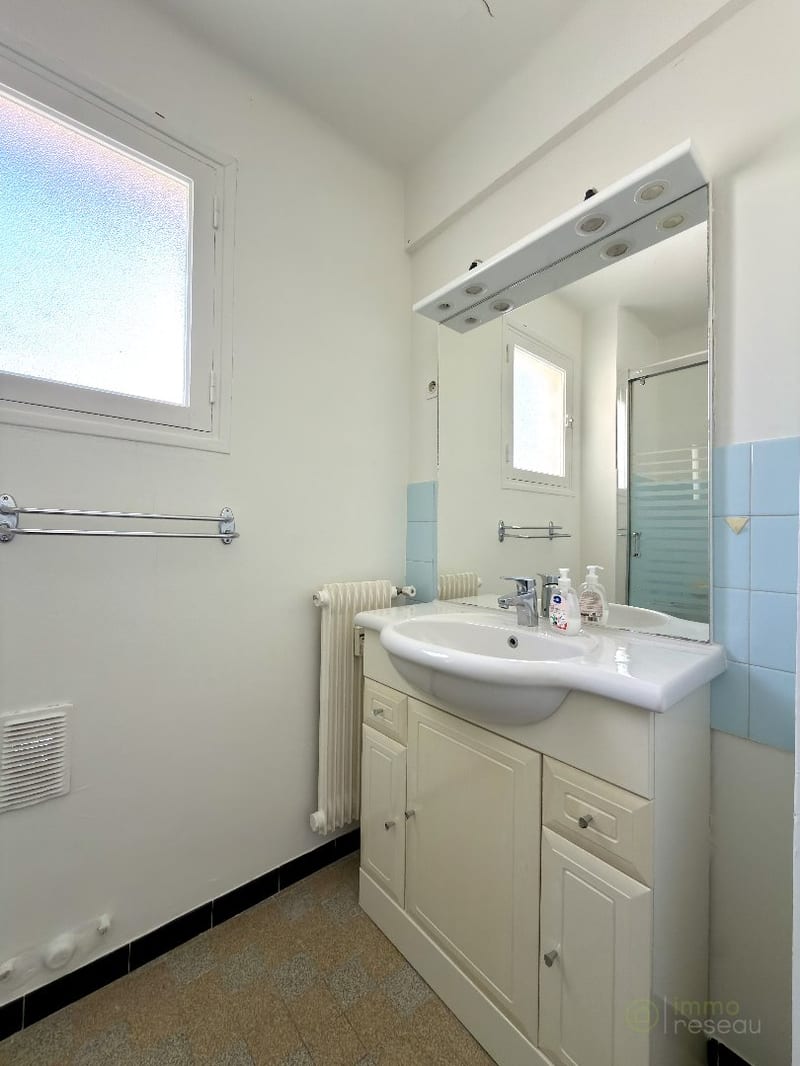Appartement 3 pieces a Roquebrune Cap Martin 57 m2 — photo 8
