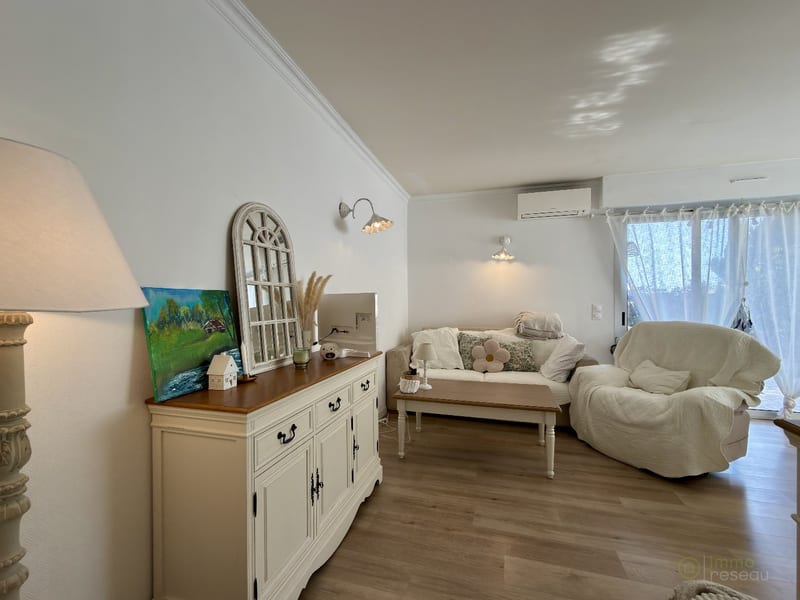 Appartement 3 pieces a Roquebrune Cap Martin 74 m2 — photo 2