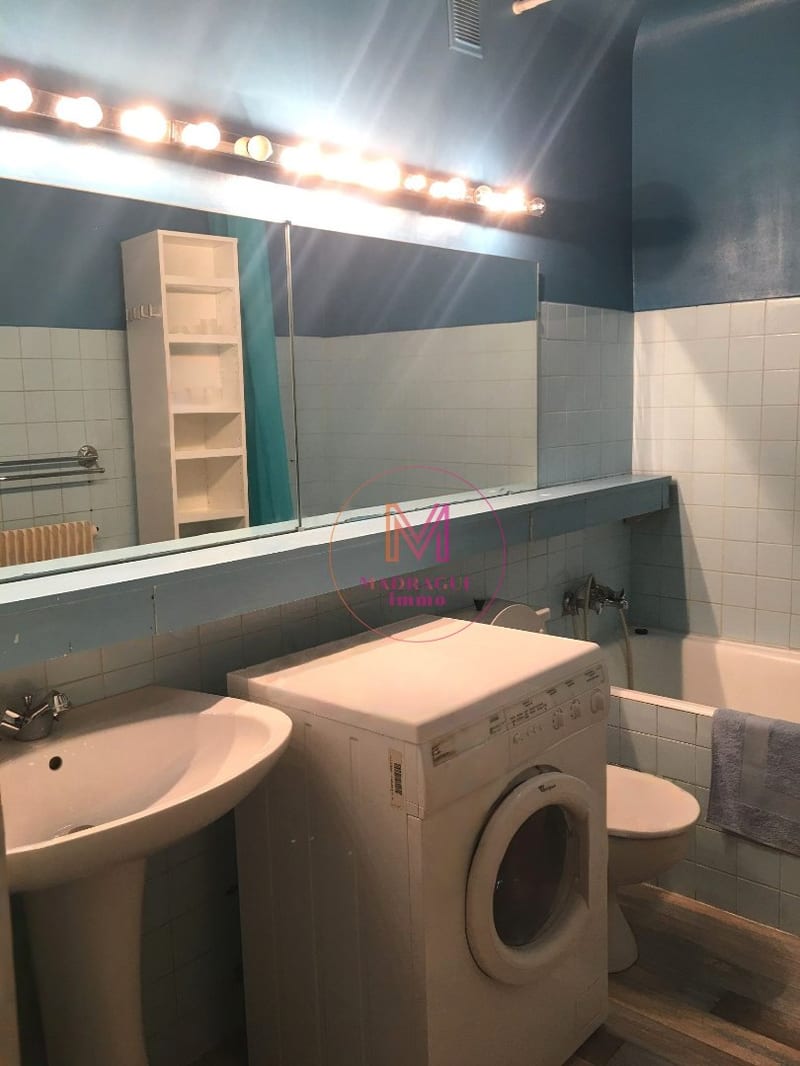 Appartement à Auron — photo 9