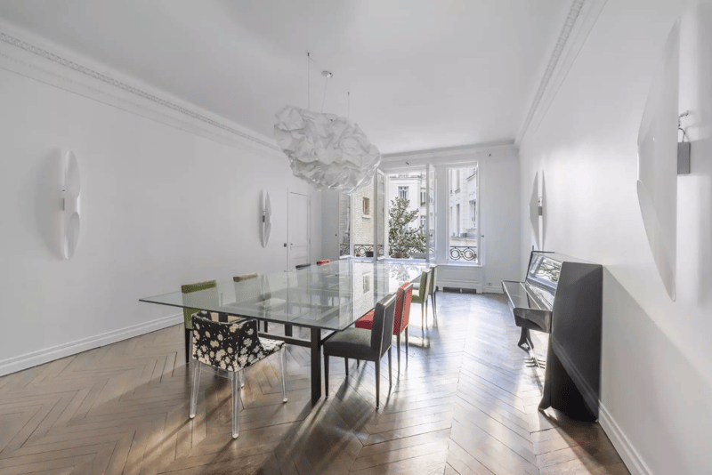 Lamartine - 6 chambres - Division possible - 375m2, photo 8