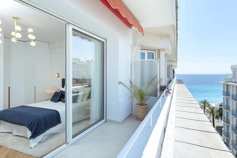 Appartement 117 m2 à Nice - 1 590 000 EUR — photo 7