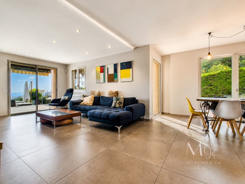 Maison / Villa • Gairaut, Nice • 1 095 000 € — photo 4