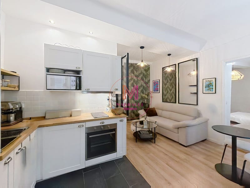 Appartement à Nice — photo 2