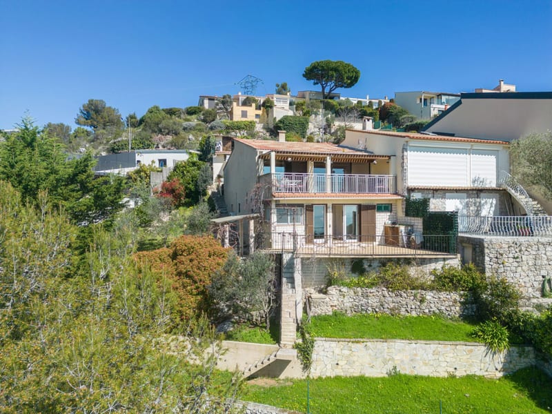 Vue panoramique sur la mer — photo 2