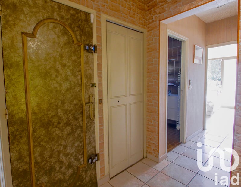 Maison 6 pièces à Antibes — photo 16