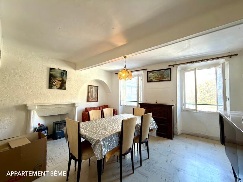 Appartement 3 pieces a Breil sur Roya 104 m2 — photo 1