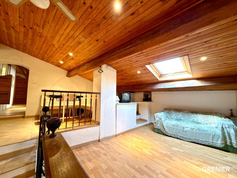 Appartement 3 pieces a Breil sur Roya 104 m2 — photo 12