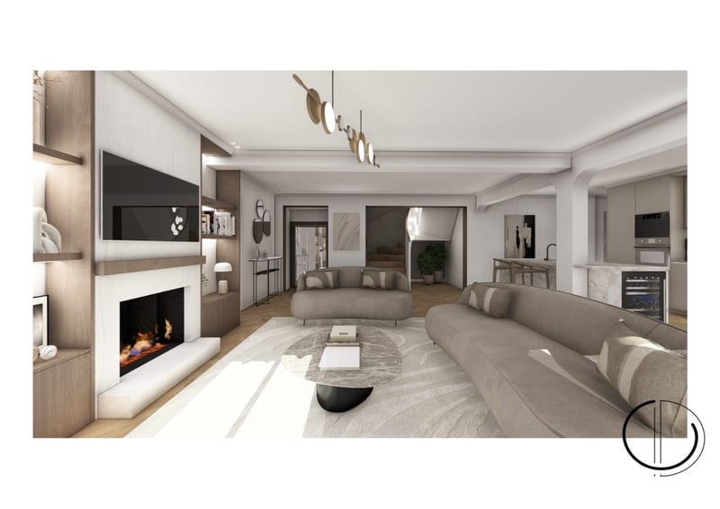 Maison à La Turbie — photo 9