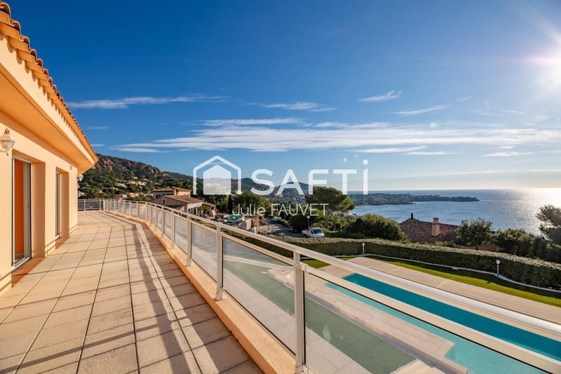 Maison à vendre à Saint-Raphaël de 250m² — photo 14