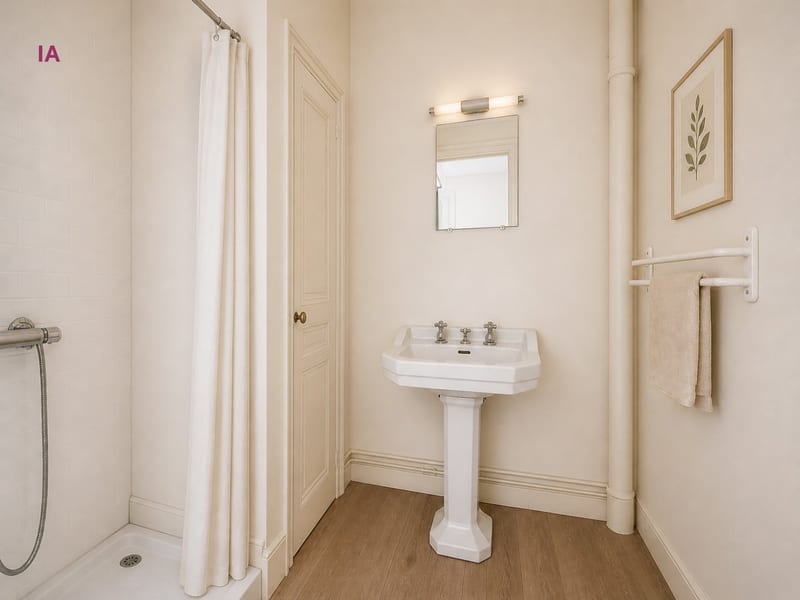 Appartement à Nice — photo 5