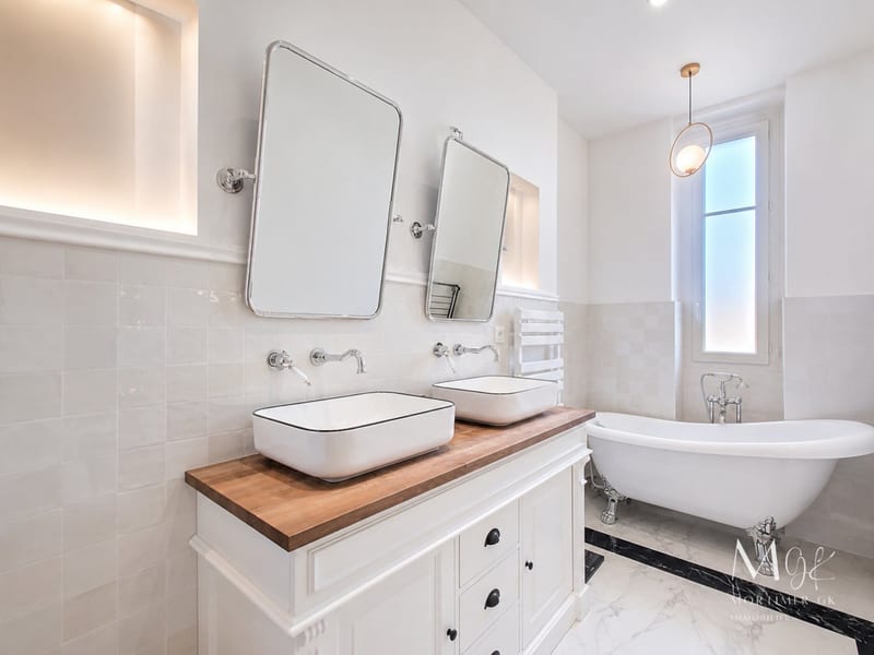 Appartement à NICE (06000) — photo 11