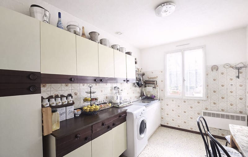 Vente Maison — photo 4