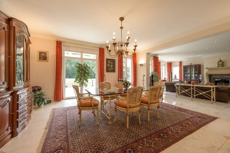 Gerpinnes - Propriété sur 4 ha avec piscine et conciergerie — photo 6