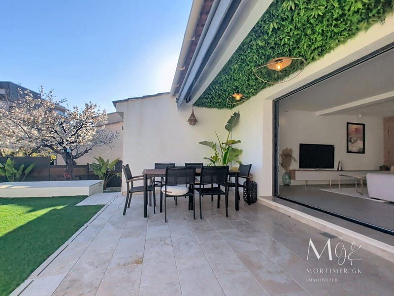 Maison à ANTIBES (06600) — photo 20