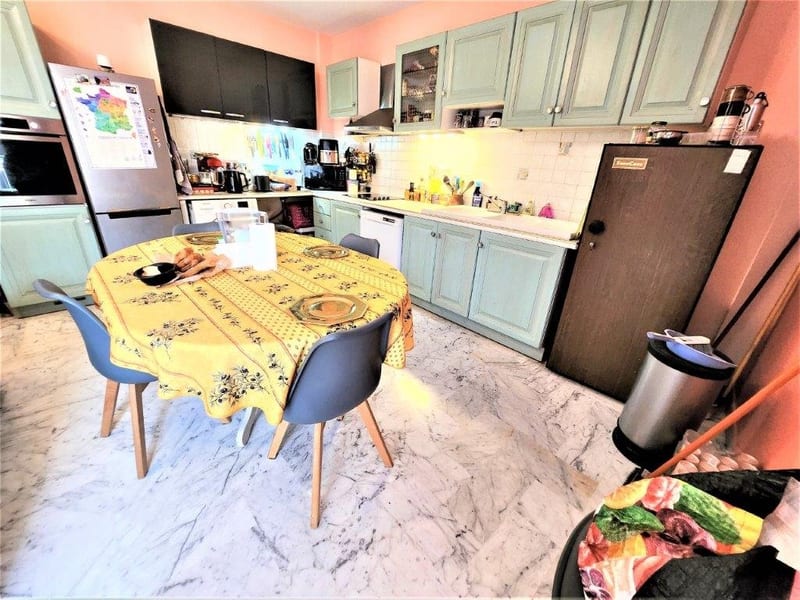 Appartement 3 pieces a Menton 91 m2 — photo 2