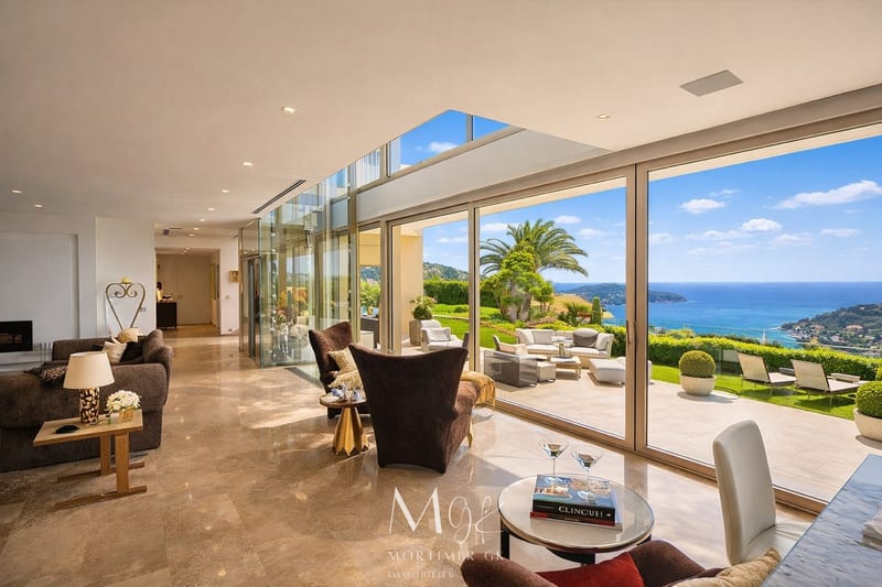 Maison à VILLEFRANCHE SUR MER (06230) — photo 2