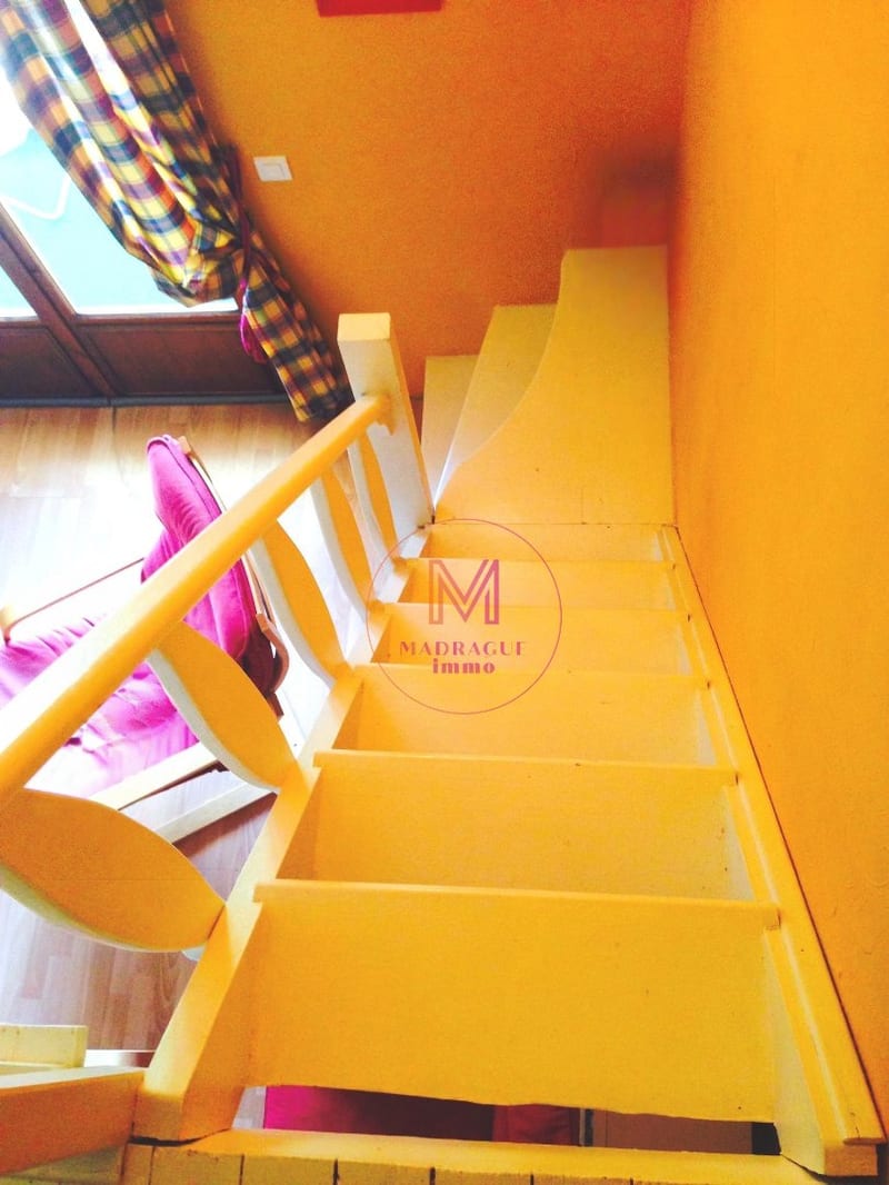 Appartement à Auron — photo 10