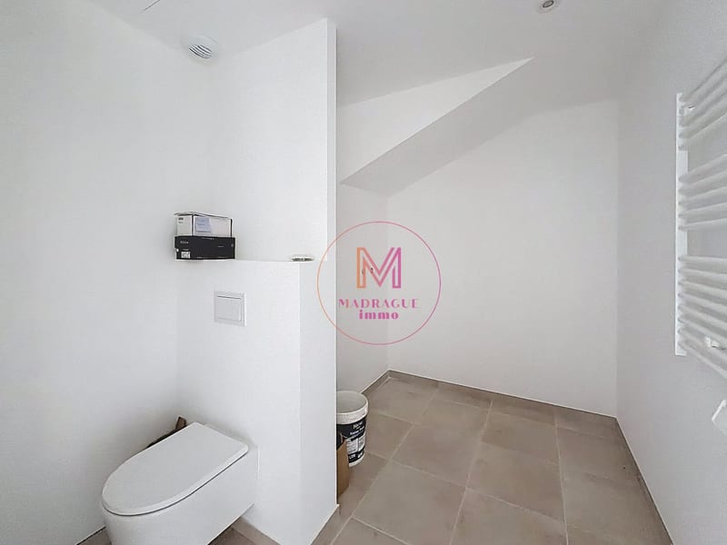 Maison à La Turbie — photo 7