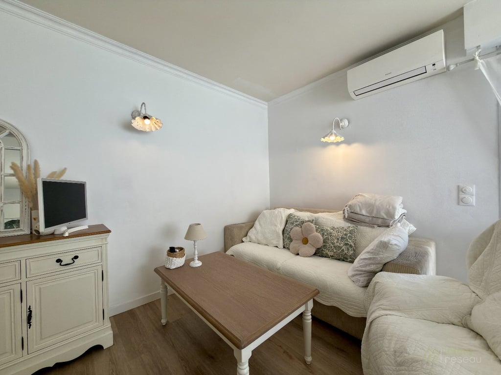 Appartement 3 pieces a Roquebrune Cap Martin 74 m2 photo 3