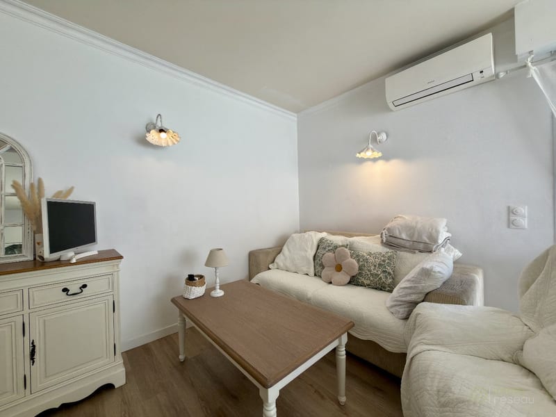 Appartement 3 pieces a Roquebrune Cap Martin 74 m2 — photo 3