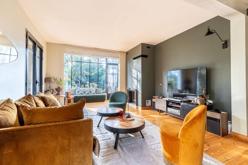 Vente Maison Arcachon 7 Pièces 195 m² — photo 8