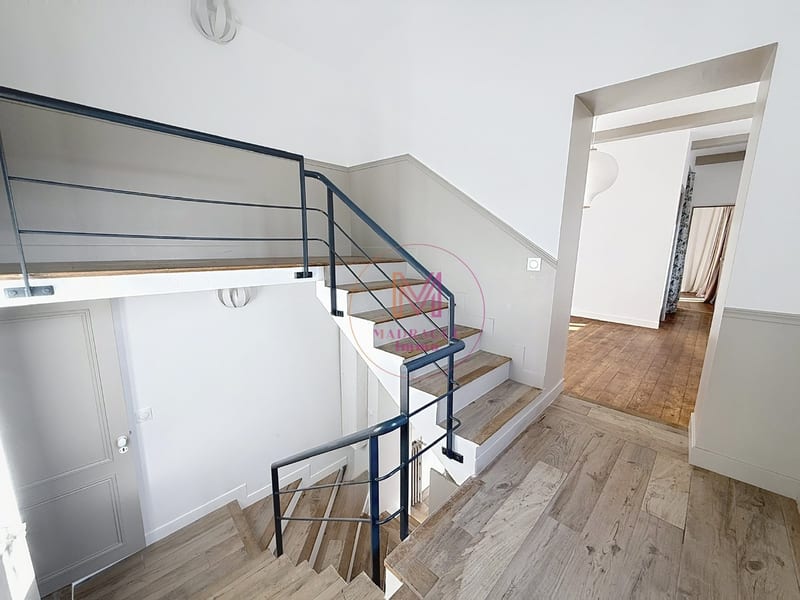 Maison à La Turbie — photo 12