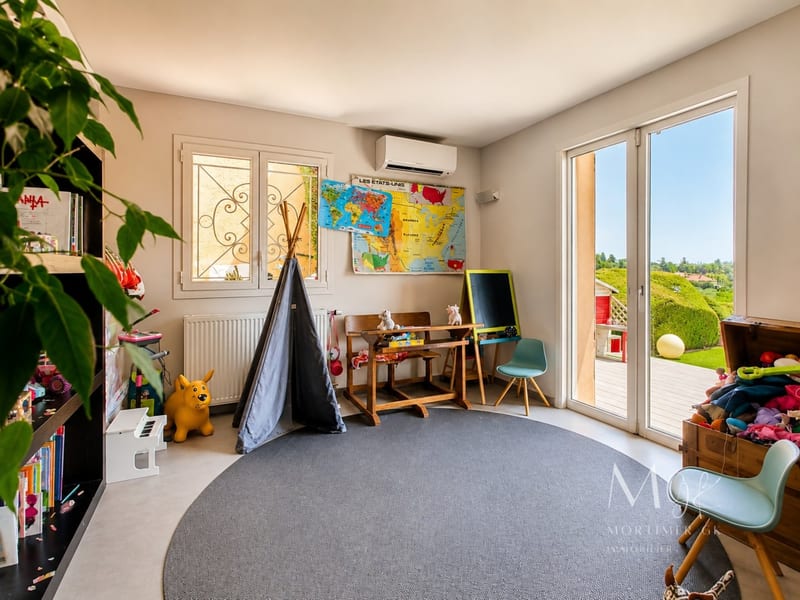 Maison / Villa • Gairaut, Nice • 1 095 000 € — photo 18
